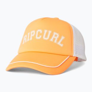 Detská šiltovka Rip Curl Mixed Revival Trucker mango