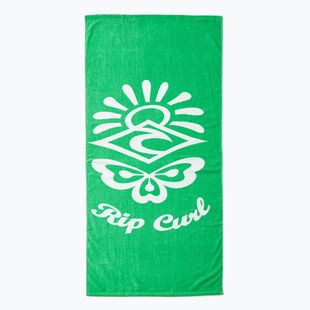 Uterák Rip Curl Graphic Standard green