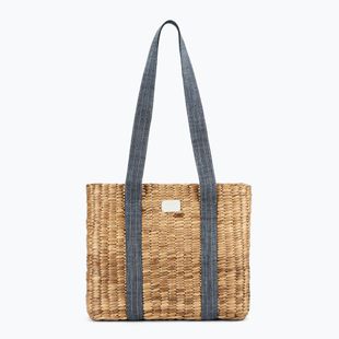 Dámska taška Rip Curl Premium Straw Tote 32 l natural bag