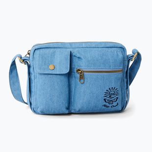 Dámska taška Rip Curl Cruisin. Utility Bag 3 l mid blue