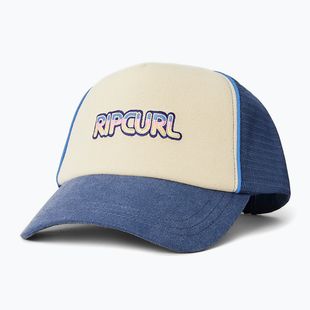 Dámska šiltovka Rip Curl Mixed Revival Trucker dark blue