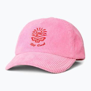 Dámska šiltovka Rip Curl Icons Of Surf pink