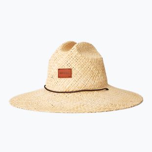 Dámsky klobúk Rip Curl Premium Surf Straw natural