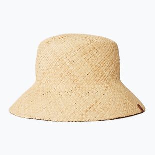Dámsky klobúk Rip Curl Premium Straw Bucket natural