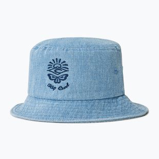 Dámsky klobúk Rip Curl Mixed Short Brim Bucket mid blue