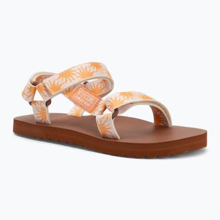 Dámske sandále Rip Curl Searcher 2.0 Bloom tangerine