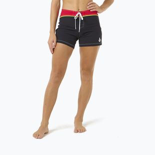Dámske plavecké šortky Rip Curl Victoria Vergara Boardshort navy