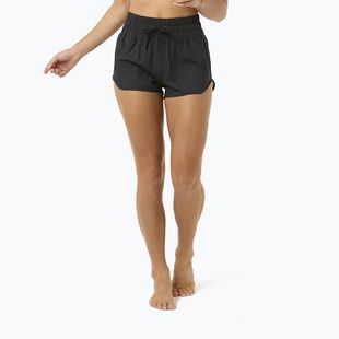 Dámske plavecké šortky Rip Curl High Waist Retro black
