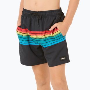 Detské plavecké šortky Rip Curl Surf Revival Volley black