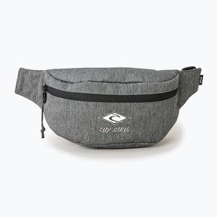 Pánska ľadvinka Rip Curl Waist Bag Small Classic Surf 3 l grey heather