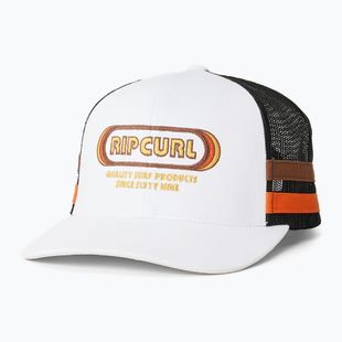 Pánska šiltovka Rip Curl Surf Revival Trucker white