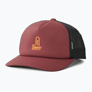 Pánska šiltovka Rip Curl Vaporcool Search Trucker mushroom rock