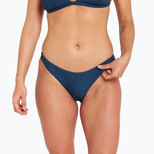 Dół od stroja kąpielowego Rip Curl Modern Rib Good dark blue