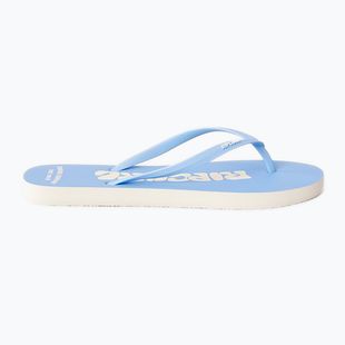 Dámske žabky Rip Curl Icons Of Surf Bloom mid blue