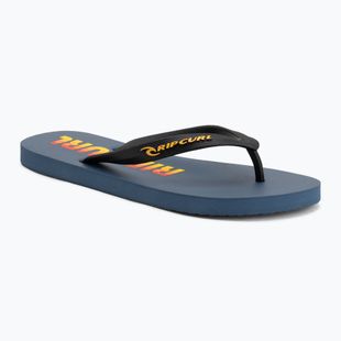 Pánske žabky Rip Curl Icons of Surf Bloom Open Toe light navy