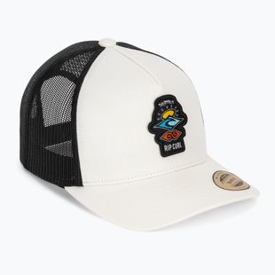 Detská šiltovka Rip Curl Search Icon Trucker white