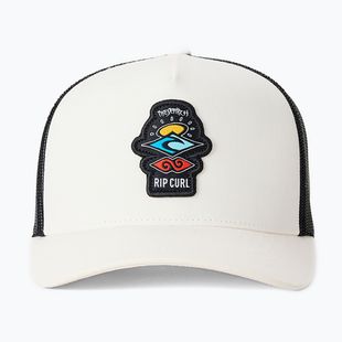 Detská šiltovka Rip Curl Search Icon Trucker white
