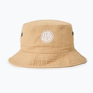 Klobúk Rip Curl Wetty Icon Bucket Hat khaki
