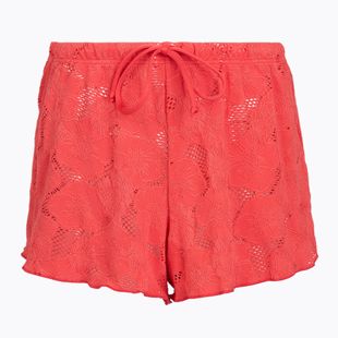 Dámske plavkové šortky Rip Curl Oasis Swim Short deep red