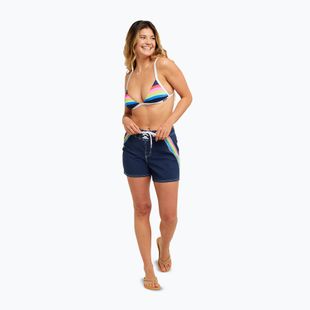 Dámske plavkové šortky Rip Curl Surf Side 5 Boardshort dark navy