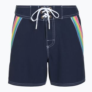 Dámske plavkové šortky Rip Curl Surf Side 5 Boardshort dark navy