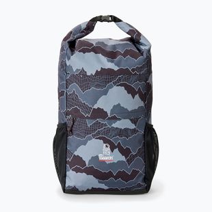 Batoh Rip Curl Surf Series Ventura Search 25 l grey