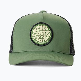 Detská šiltovka Rip Curl Wetsuit Icon Trucker aloe
