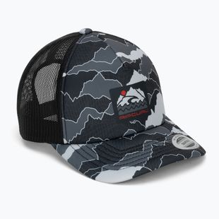 Pánska šiltovka Rip Curl Weekender Trucker black/grey