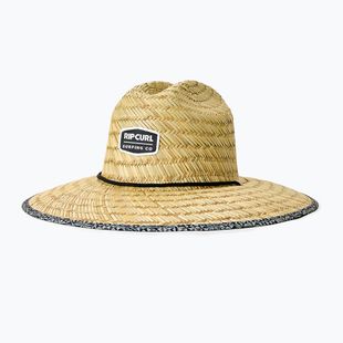 Klobúk Rip Curl Fun Times Straw Hat military green