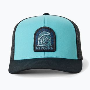Pánska šiltovka Rip Curl Custom Curve Trucker spray green