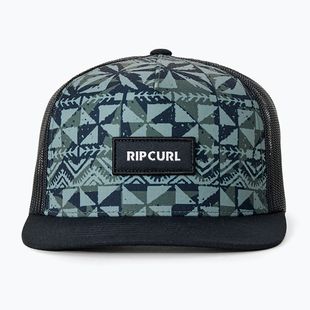 Šiltovka Rip Curl Combo Trucker military green