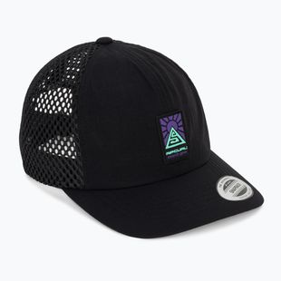 Šiltovka Rip Curl Search Dawn Trucker black