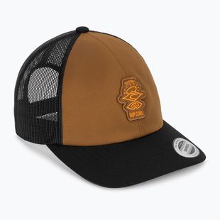 Šiltovka Rip Curl Search Icon Trucker off white/black