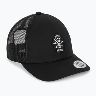 Šiltovka Rip Curl Search Icon Trucker black