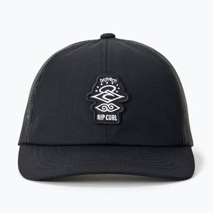 Šiltovka Rip Curl Search Icon Trucker black