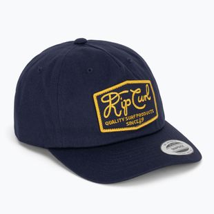 Šiltovka Rip Curl Pacific Rinse Sb navy