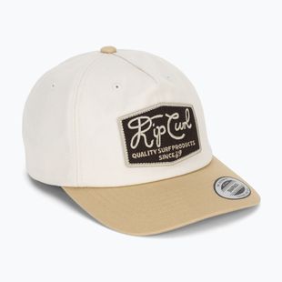 Šiltovka Rip Curl Pacific Rinse Sb bone/khaki