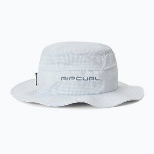 Klobúk Rip Curl Vaporcool Aerotec Mid Brim Hat chrome