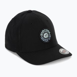 Šiltovka Rip Curl Pacific Rinse Flexfit black