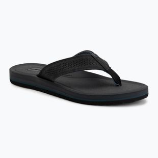 Pánske žabky Rip Curl Chiba Open Toe charcoal grey