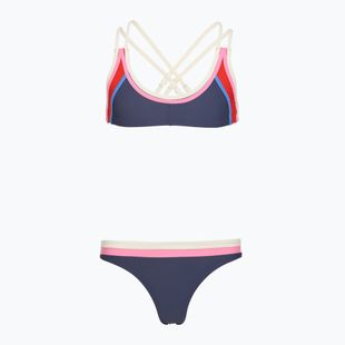 Detské dvojdielne plavky Rip Curl Surf Revival Bikini navy