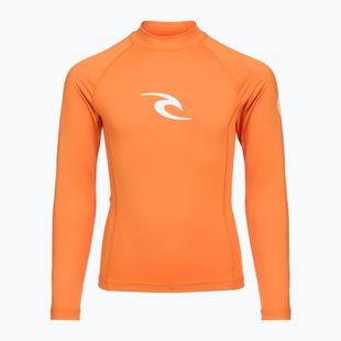 Detský plavecký longsleeve Rip Curl Waves Upf vitamin c