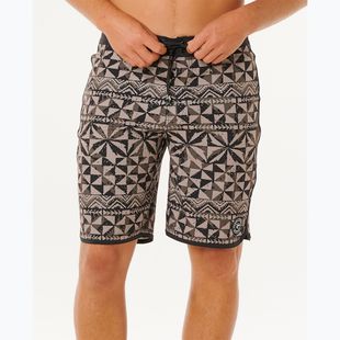 Pánske plavkové šortky Rip Curl Mirage Big Tapa military green