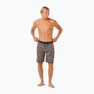 Pánske plavkové šortky Rip Curl Mirage Big Tapa military green