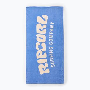 Uterák Rip Curl Graphic Standard blue/natural