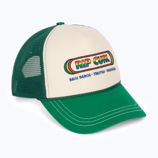 Dámska šiltovka Rip Curl Mixed Revival Trucker green