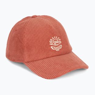Dámska šiltovka Rip Curl Icons Of Surf apricot