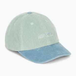 Dámska šiltovka Rip Curl Icons Cord Cap vintage mint/blue
