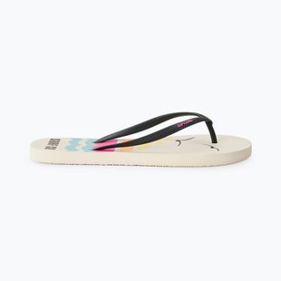 Dámske žabky Rip Curl Mixed Bloom Open Toe natural rip curl