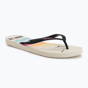 Dámske žabky Rip Curl Mixed Bloom Open Toe natural rip curl